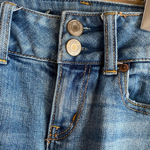 AE Super Skinny Jeans - Picture 3 of 4